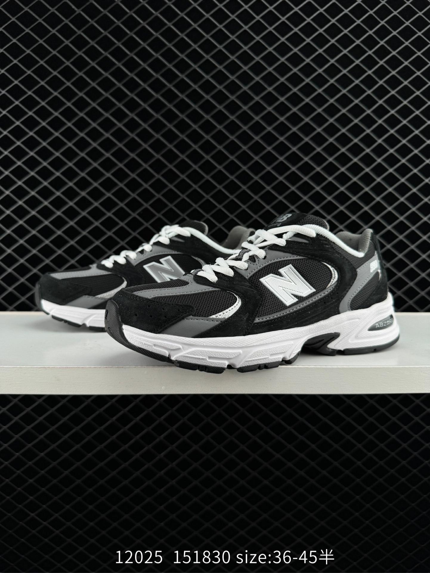 NB530 New Balance 530